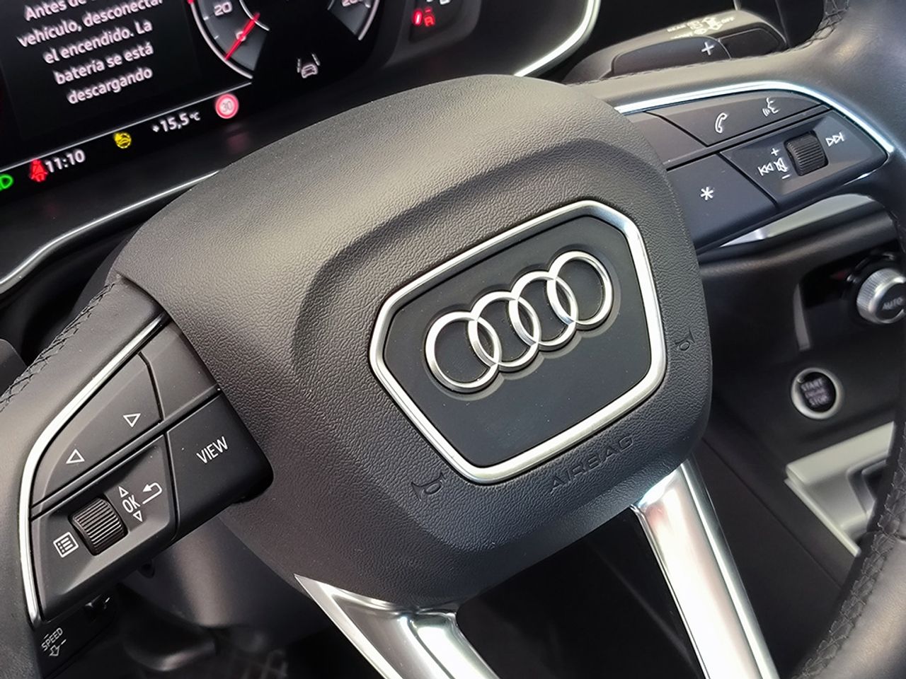 Audi Q3 35 Tfsi 150cv Stronic - Foto 2