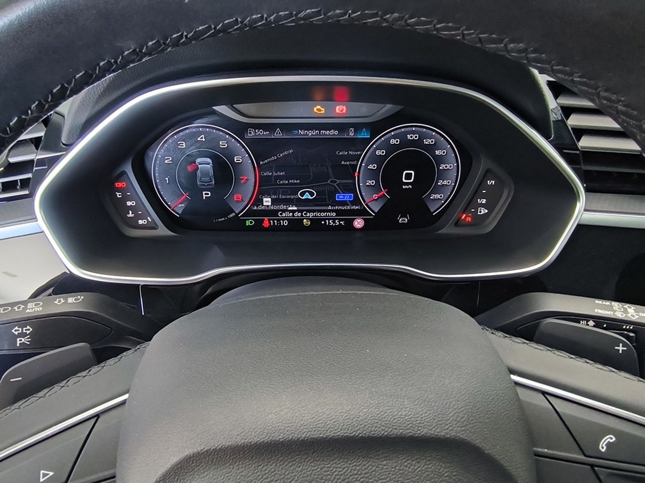 Audi Q3 35 Tfsi 150cv Stronic - Foto 2