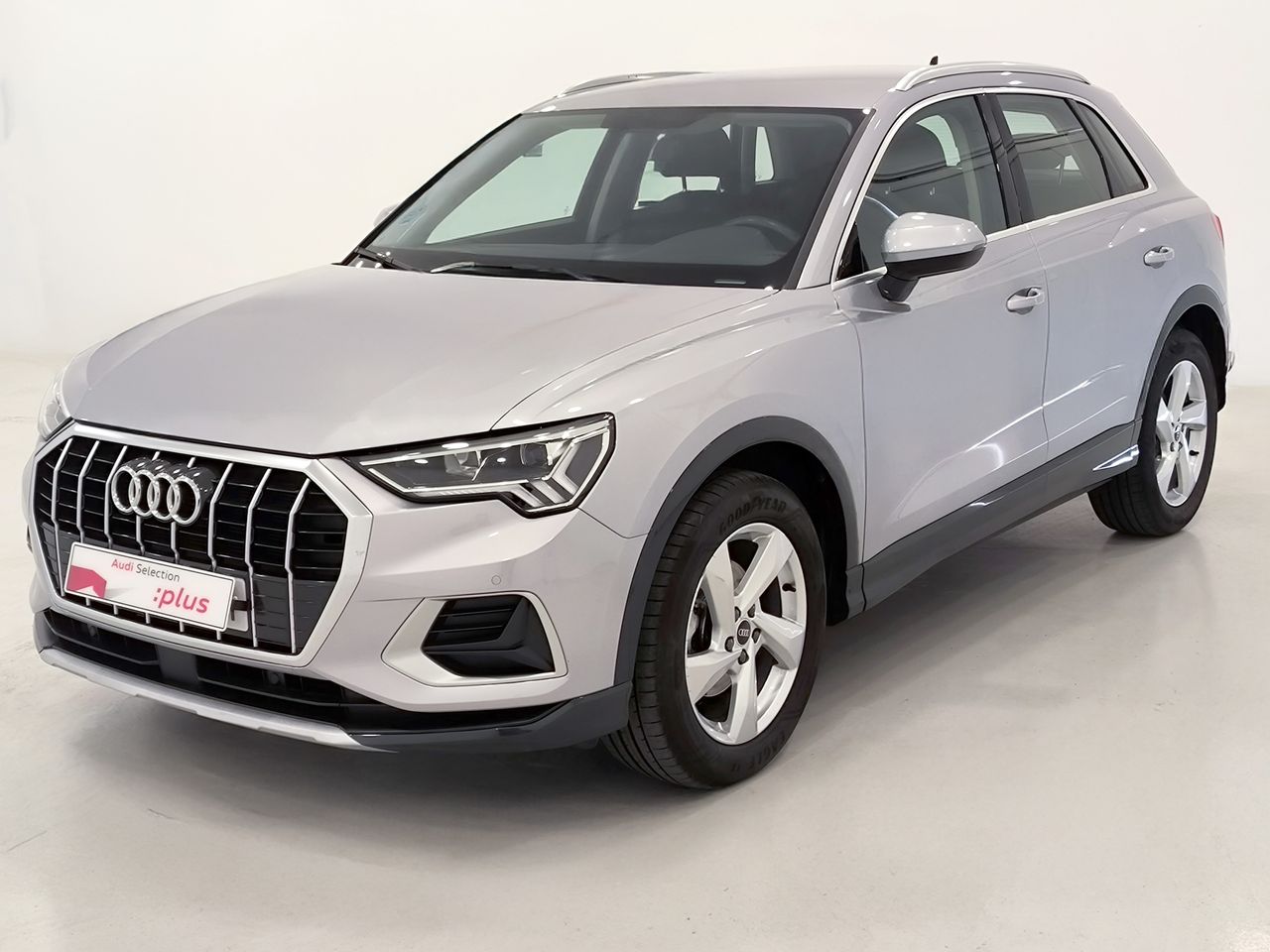 Audi Q3 35 Tfsi 150cv Stronic - Foto 2