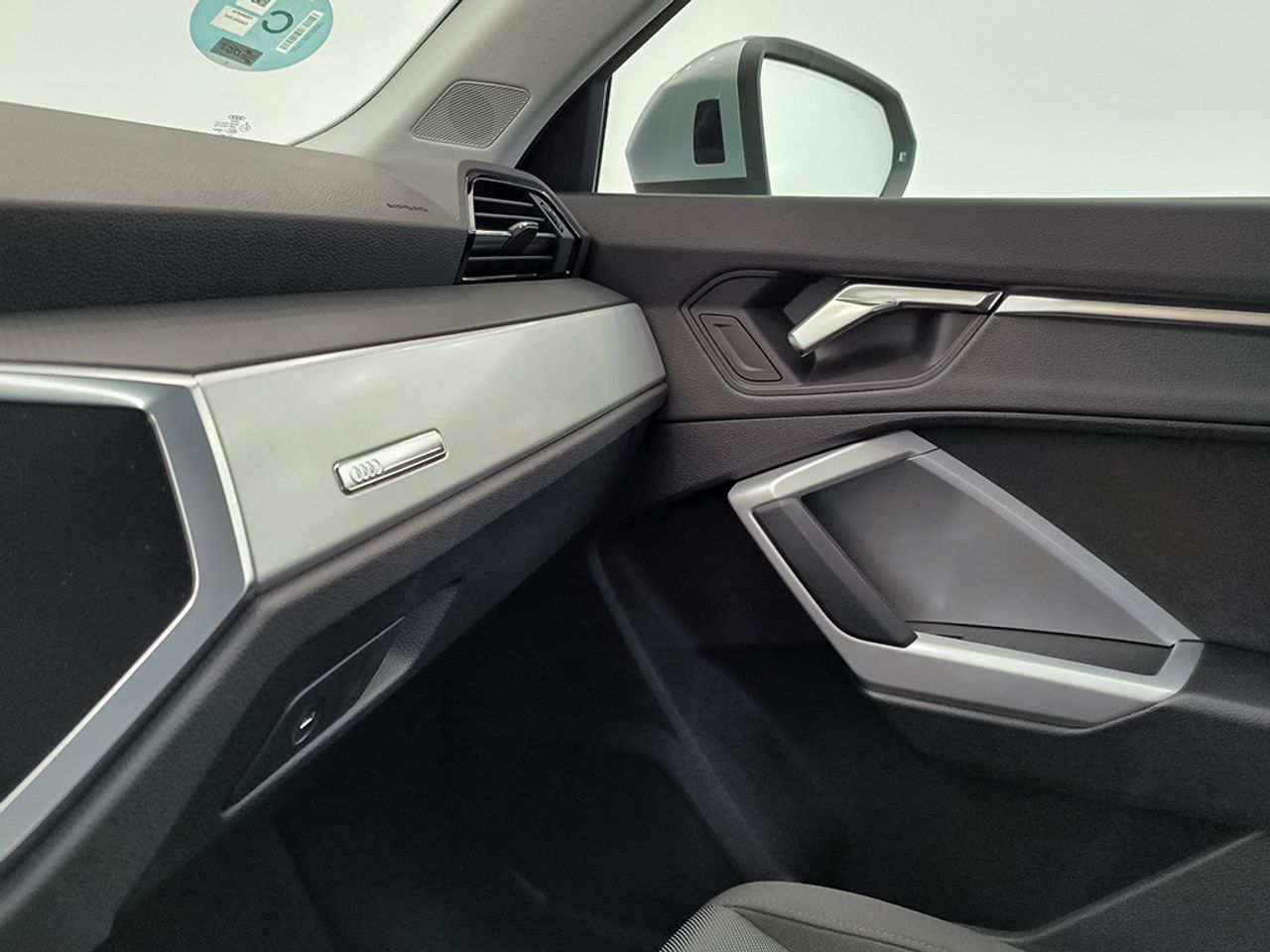 Audi Q3 35 Tfsi 150cv Stronic - Foto 2