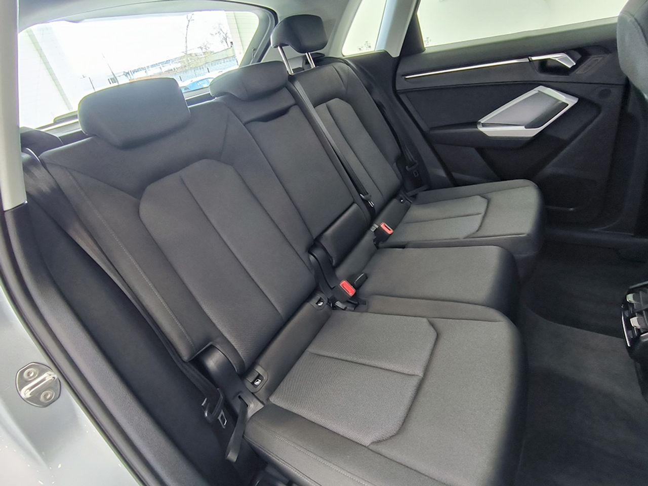 Audi Q3 35 Tfsi 150cv Stronic - Foto 2
