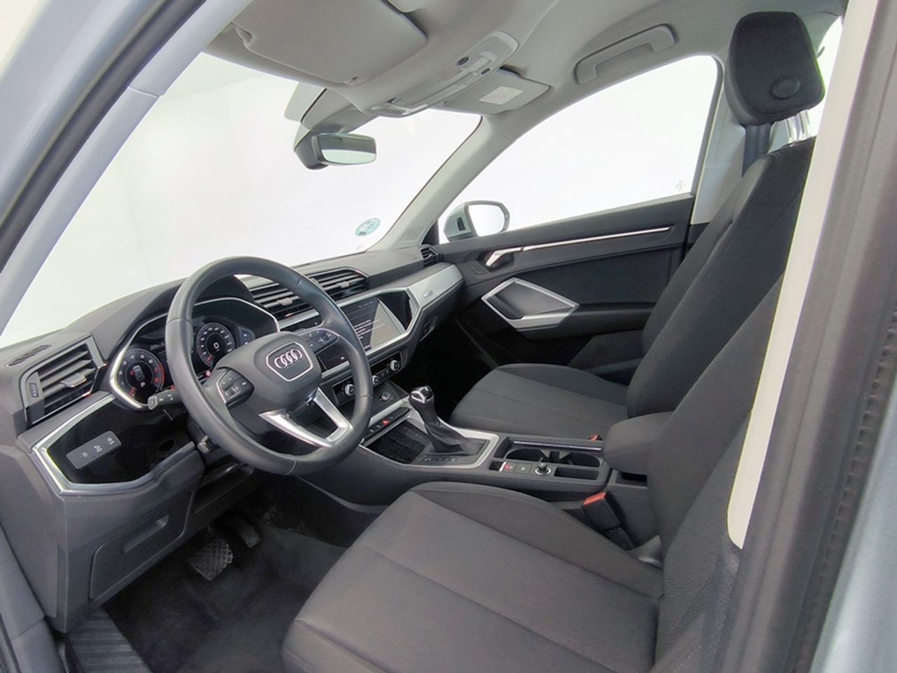 Audi Q3 35 Tfsi 150cv Stronic - Foto 2