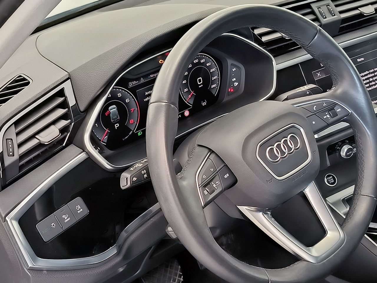 Audi Q3 35 Tfsi 150cv Stronic - Foto 2