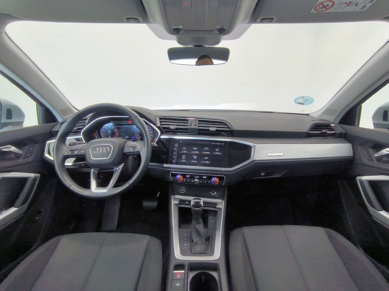 Audi Q3 35 Tfsi 150cv Stronic - Foto 2