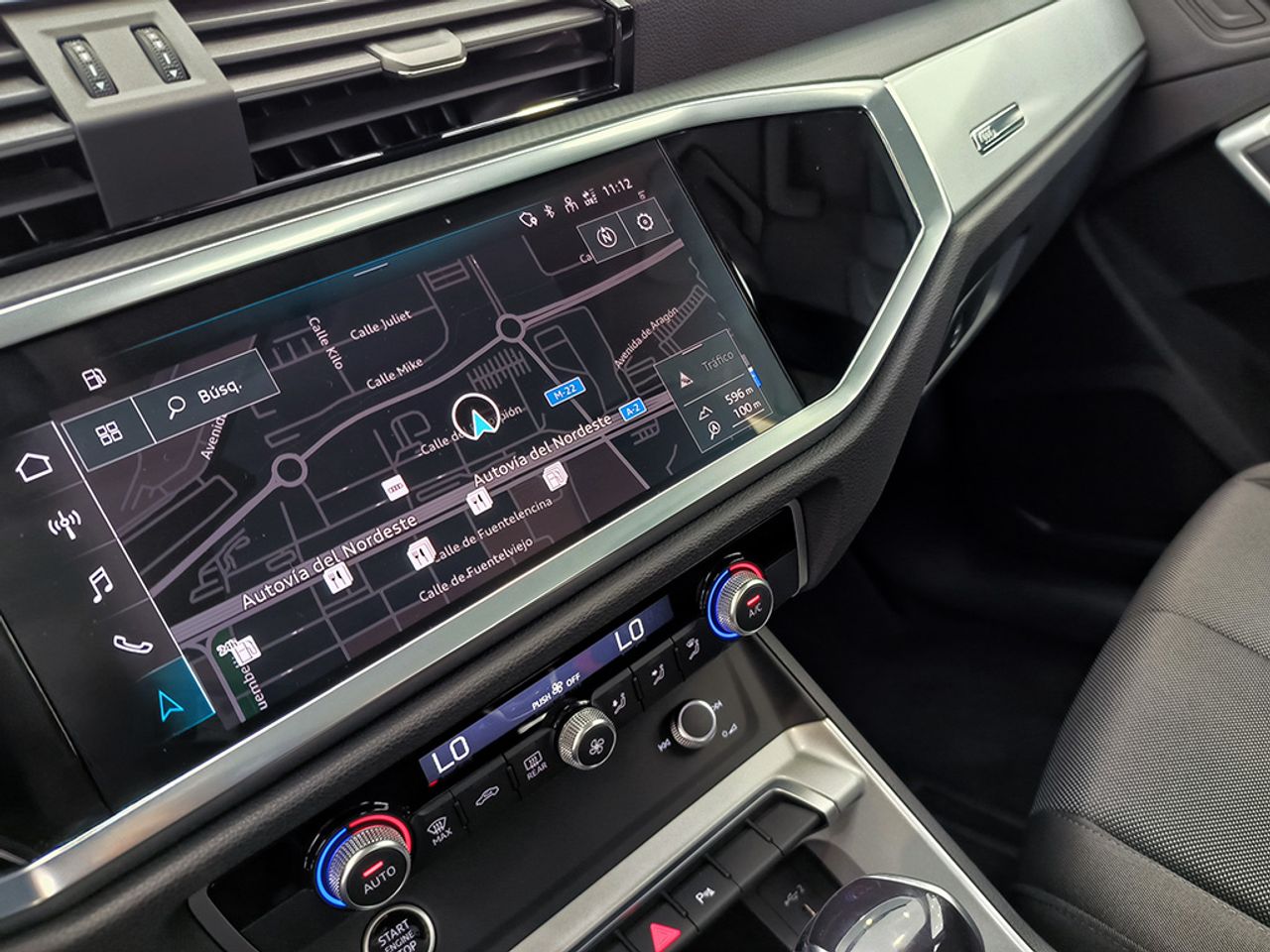 Audi Q3 35 Tfsi 150cv Stronic - Foto 2