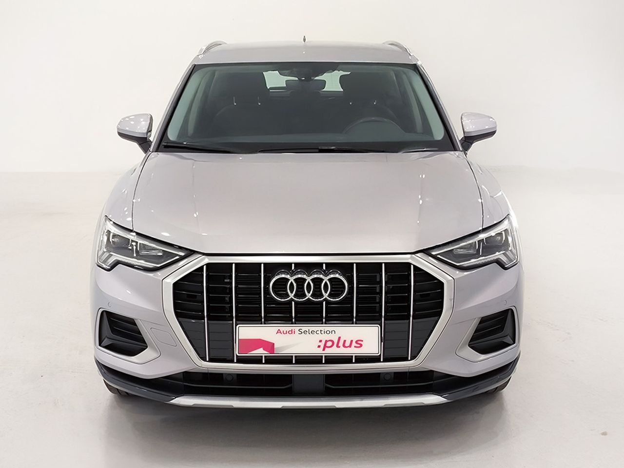 Audi Q3 35 Tfsi 150cv Stronic - Foto 2