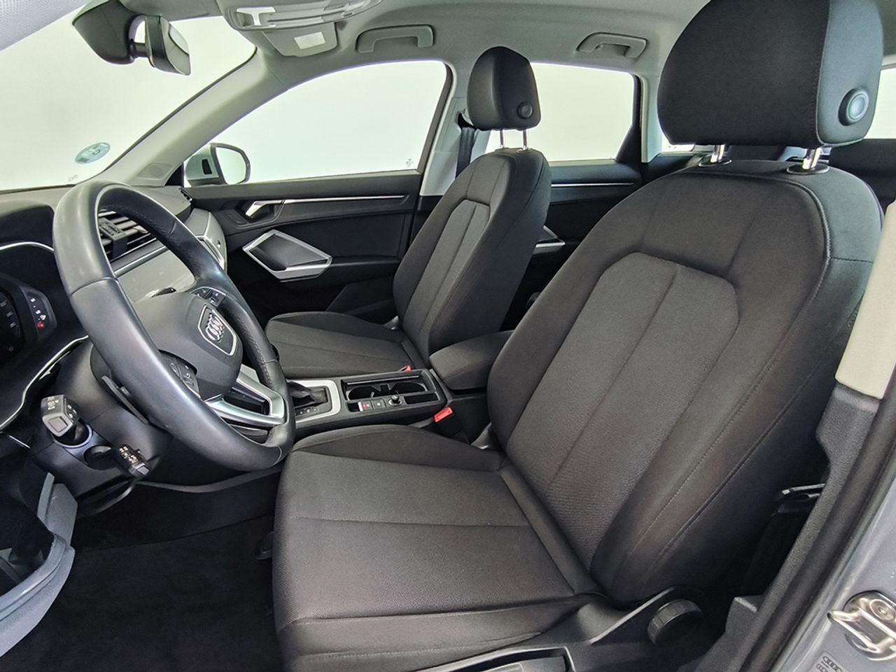 Audi Q3 35 Tfsi 150cv Stronic - Foto 2