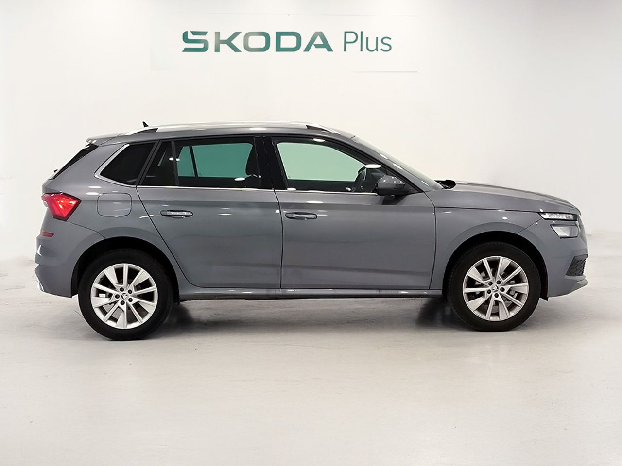 Skoda Kamiq 1.0 Tsi 110 Cv Ambition - Foto 2