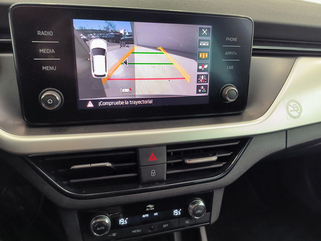 Skoda Kamiq 1.0 Tsi 110 Cv Ambition - Foto 2