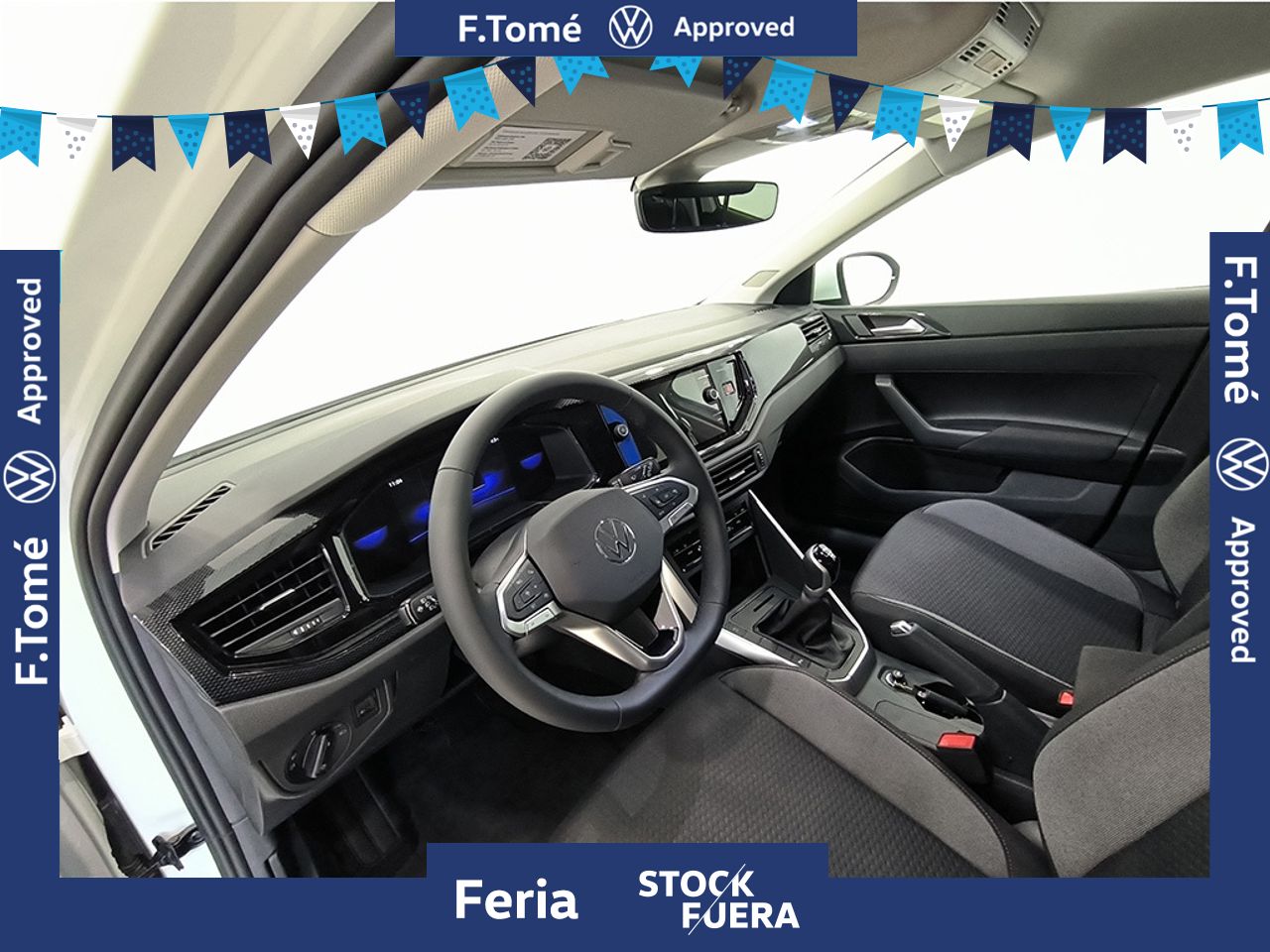 Volkswagen Taigo 10 Tsi 110cv Life - Foto 2