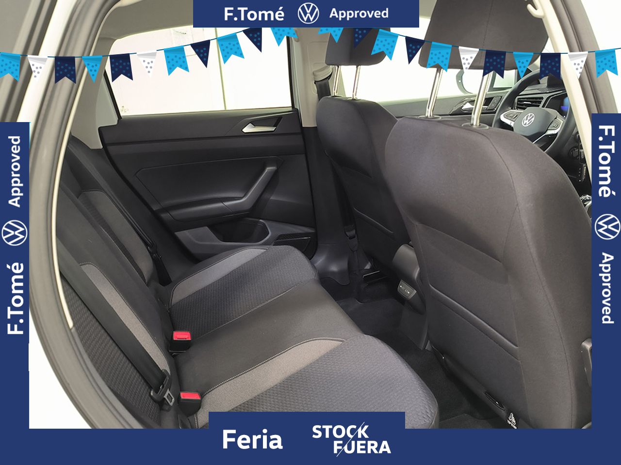 Volkswagen Taigo 10 Tsi 110cv Life - Foto 2