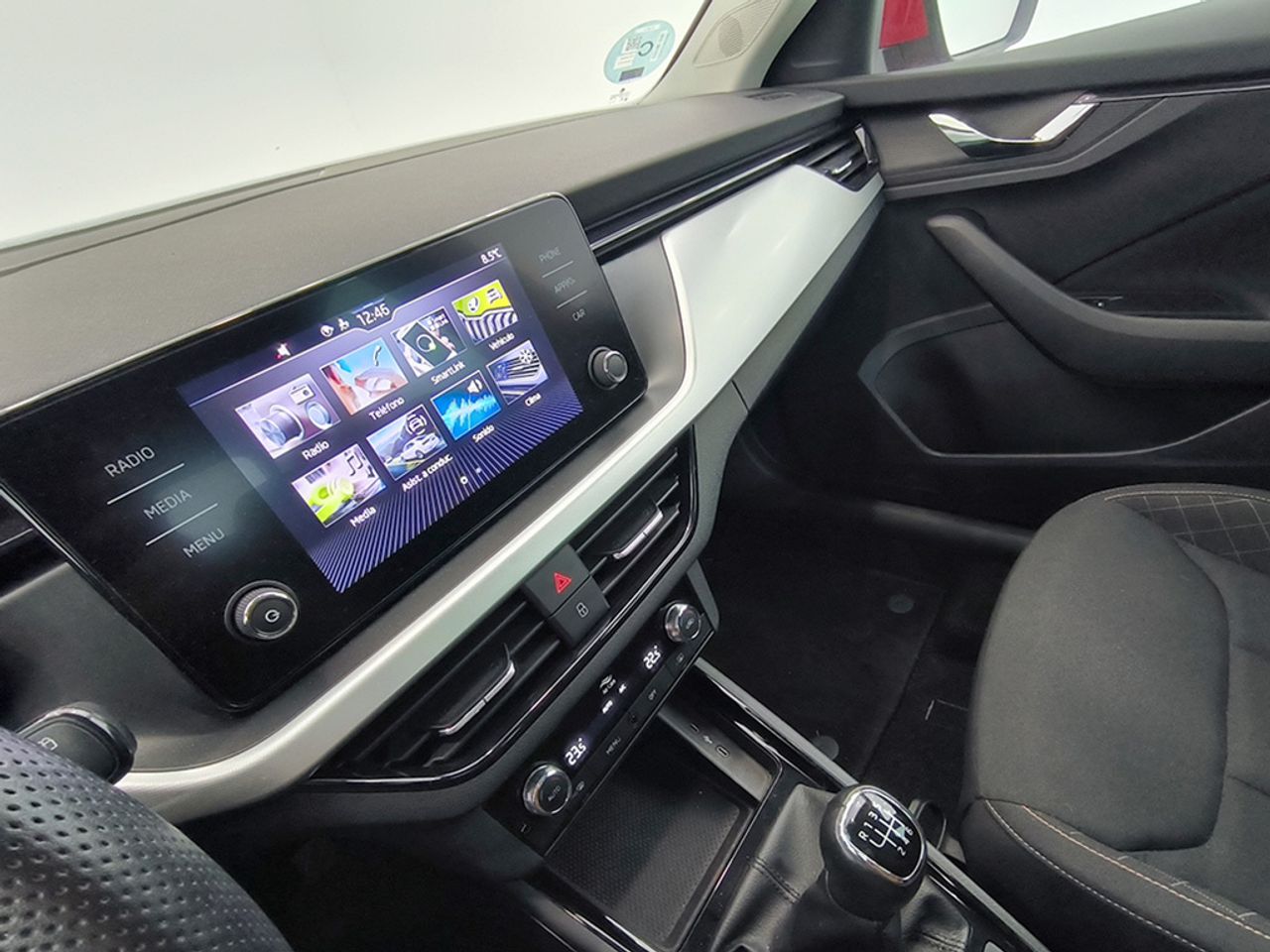 Skoda Kamiq 10 Tsi 110cv Ambition - Foto 2