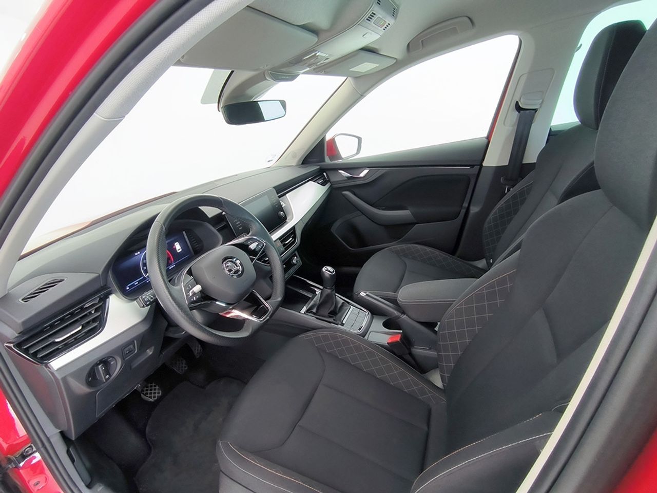 Skoda Kamiq 10 Tsi 110cv Ambition - Foto 2