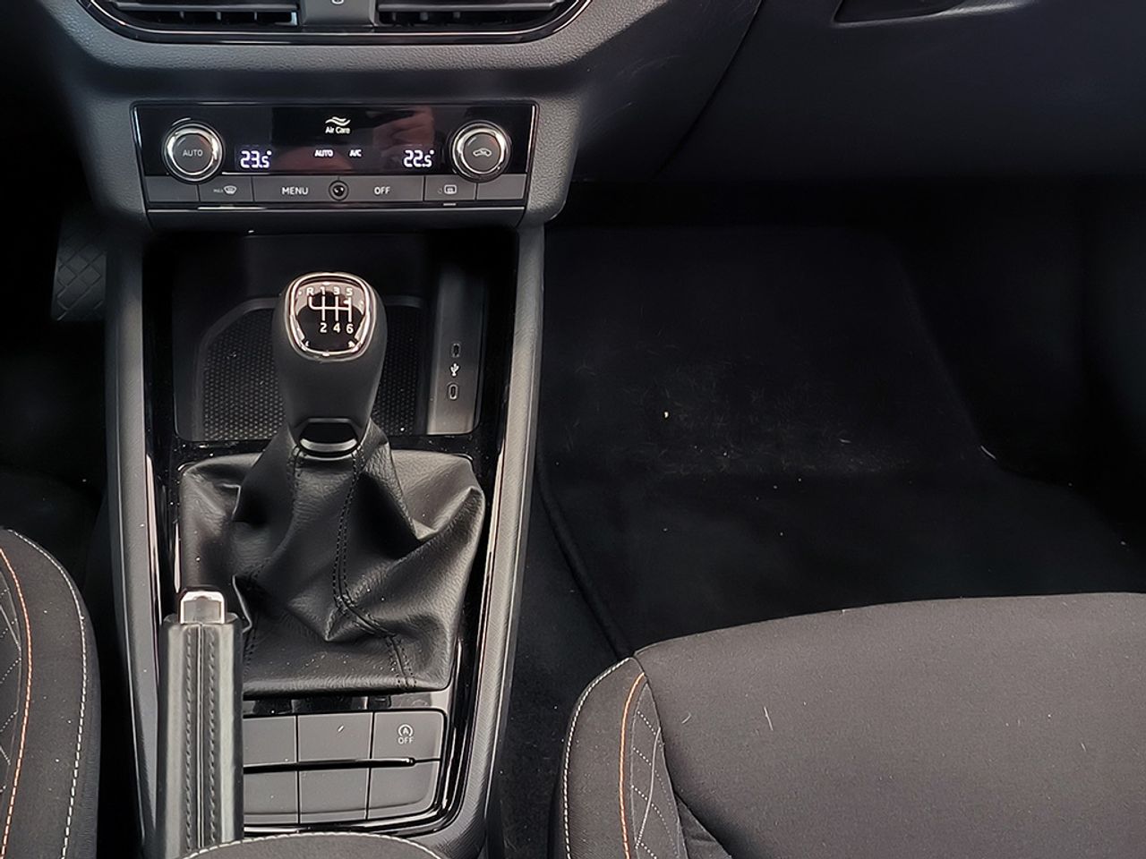 Skoda Kamiq 10 Tsi 110cv Ambition - Foto 2