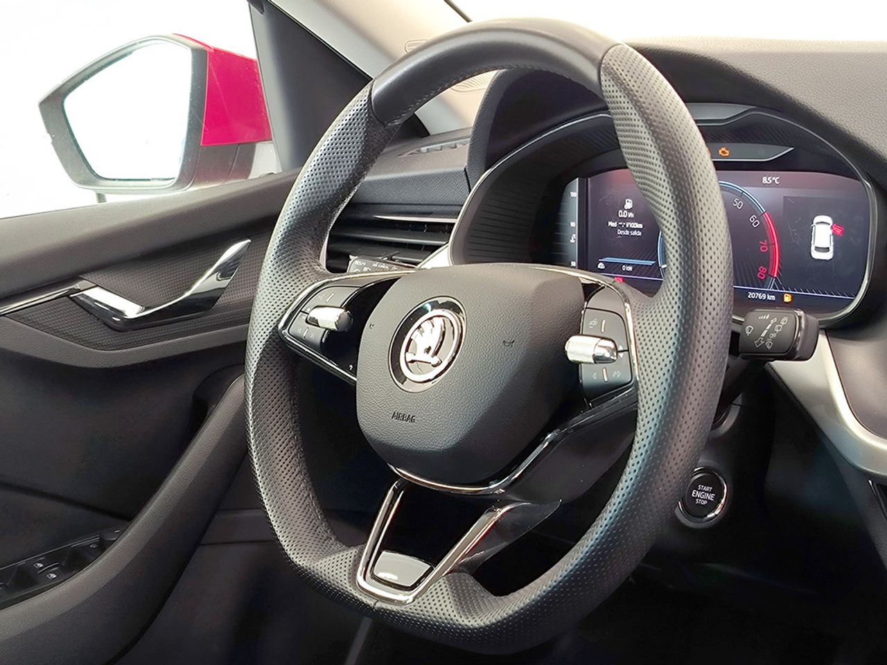 Skoda Kamiq 10 Tsi 110cv Ambition - Foto 2