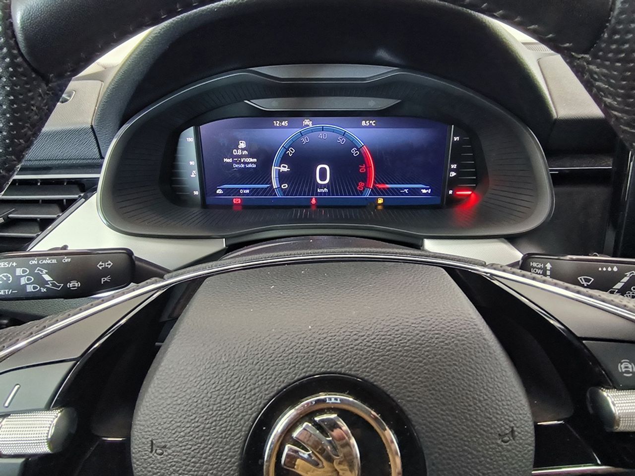 Skoda Kamiq 10 Tsi 110cv Ambition - Foto 2