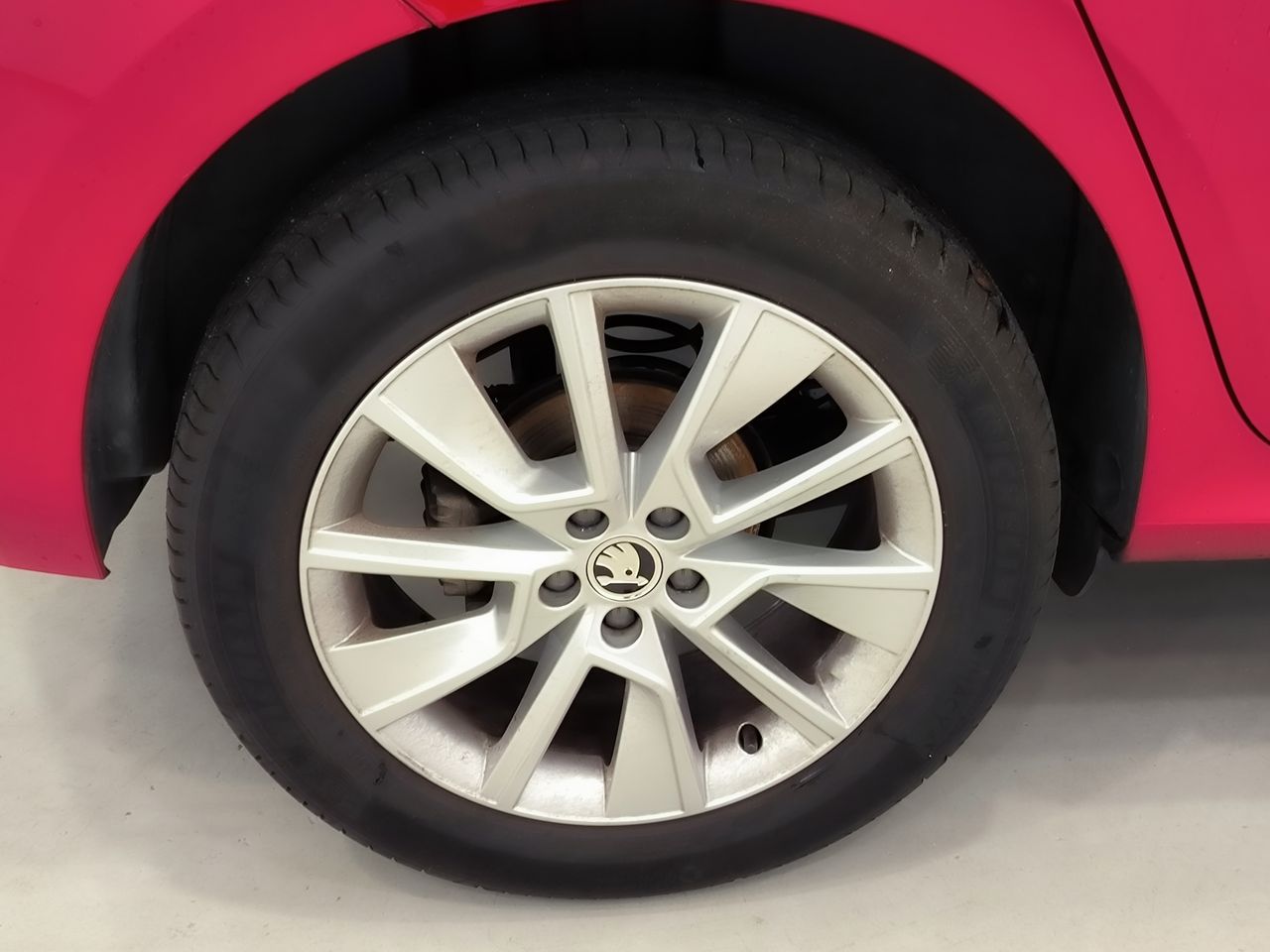 Skoda Kamiq 10 Tsi 110cv Ambition - Foto 2