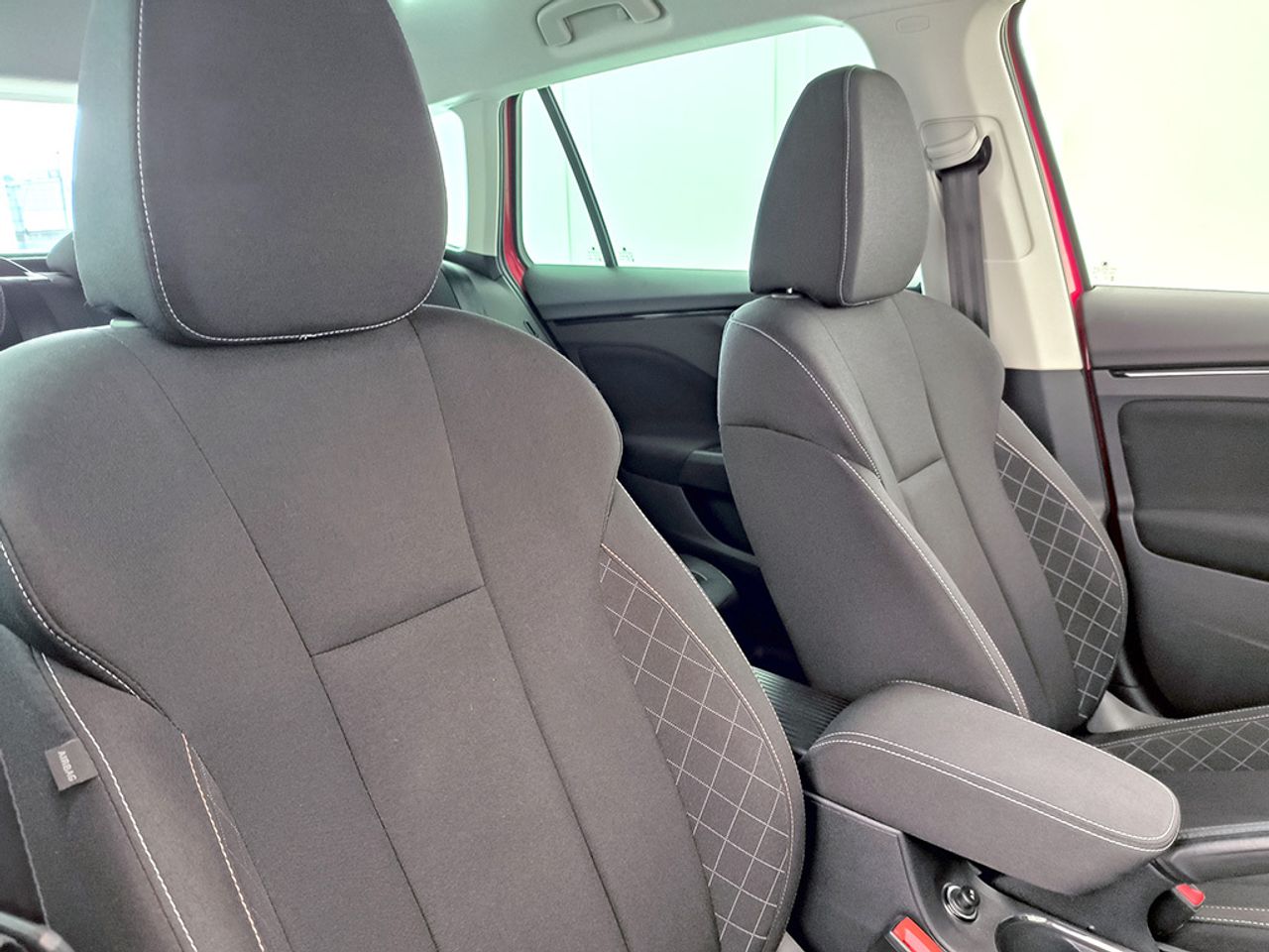 Skoda Kamiq 10 Tsi 110cv Ambition - Foto 2