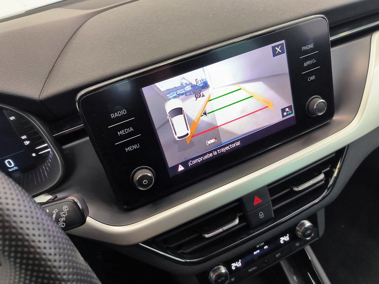 Skoda Kamiq 10 tsi 110cv ambition - Foto 2