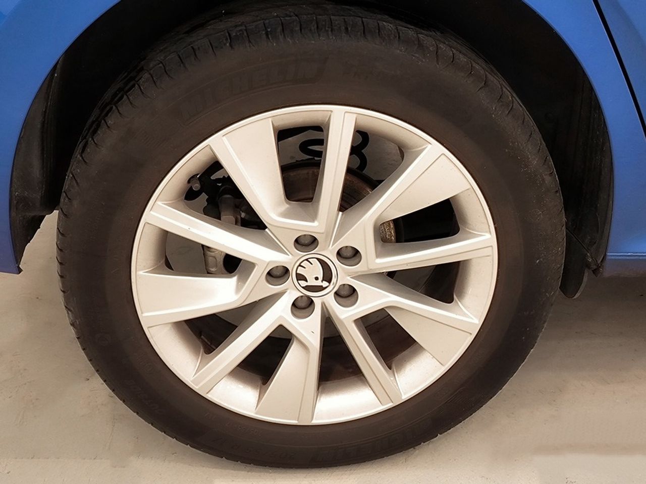 Skoda Kamiq 10 tsi 110cv ambition - Foto 2