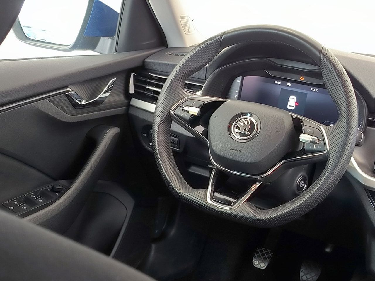 Skoda Kamiq 10 tsi 110cv ambition - Foto 2