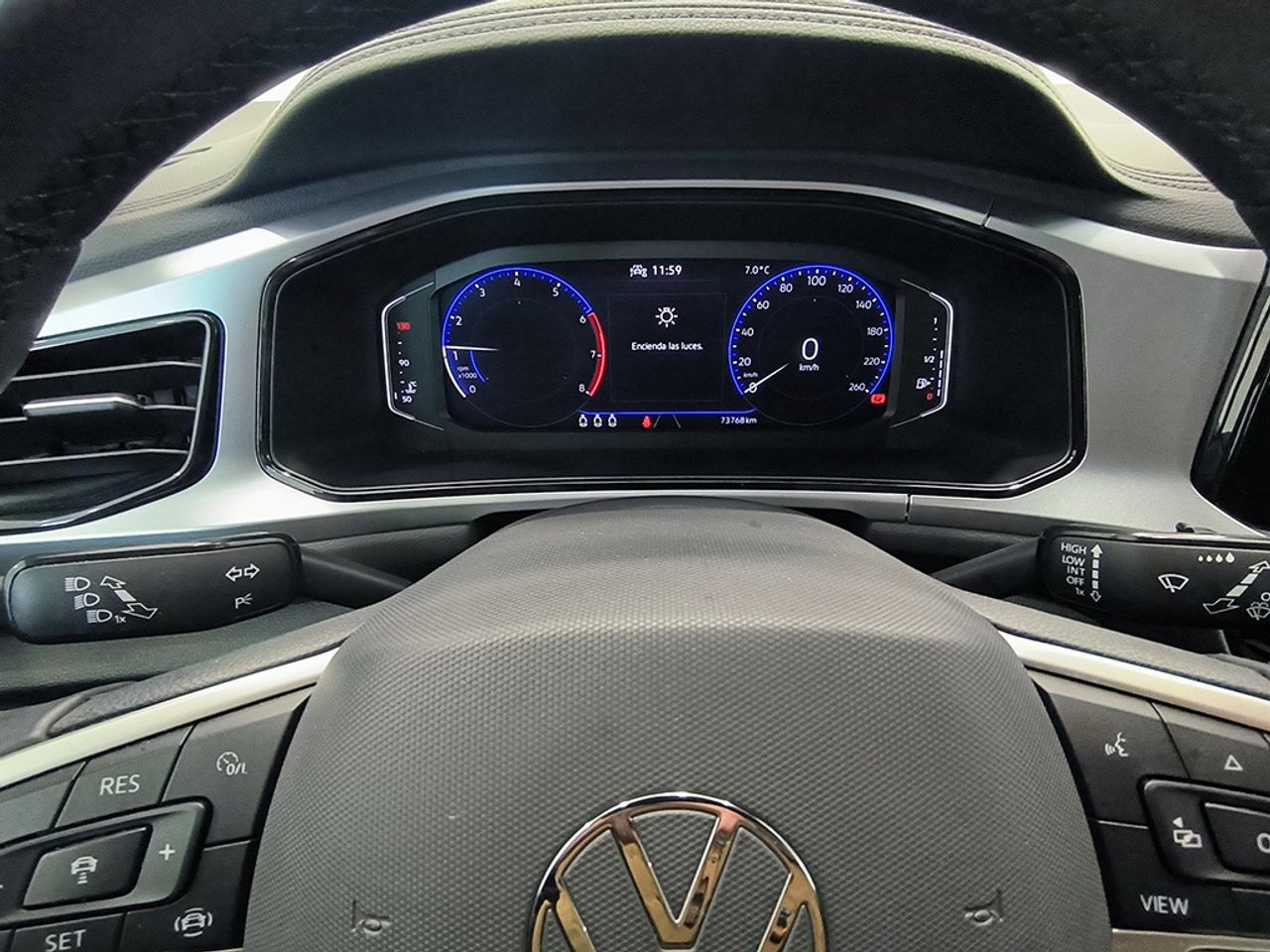 Volkswagen T-roc T- Roc 10 Tsi 110cv Life - Foto 2