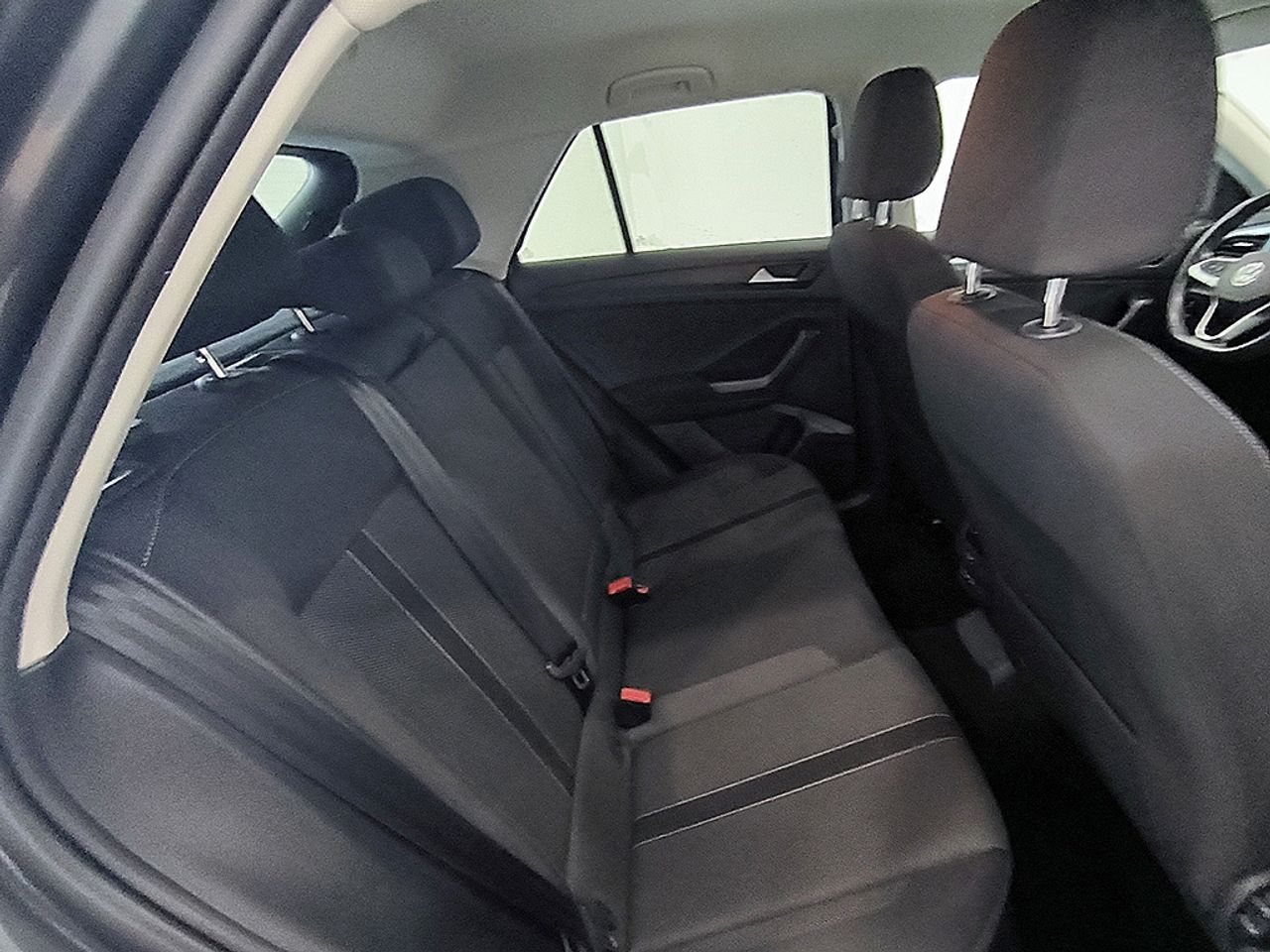 Volkswagen T-roc T- Roc 10 Tsi 110cv Life - Foto 2