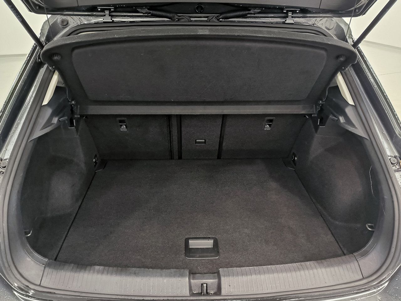 Volkswagen T-roc T- Roc 10 Tsi 110cv Life - Foto 2