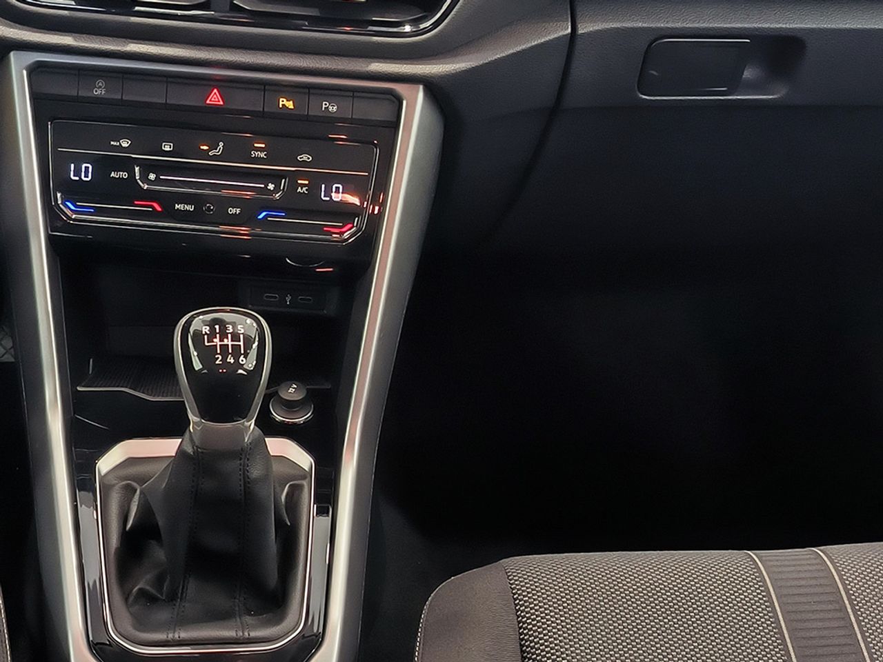 Volkswagen T-roc T- Roc 10 Tsi 110cv Life - Foto 2