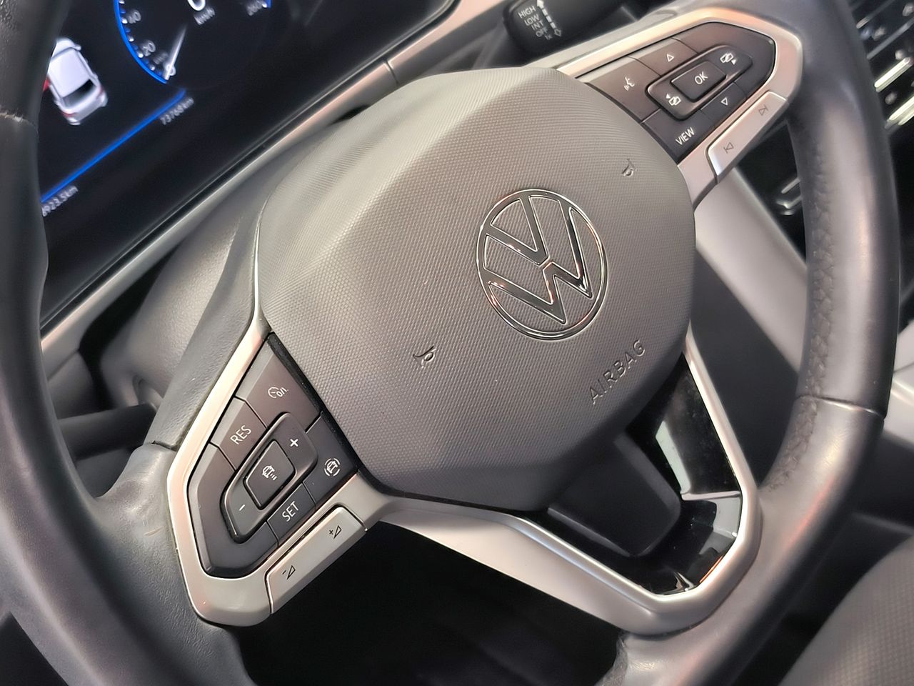 Volkswagen T-roc T- Roc 10 Tsi 110cv Life - Foto 2