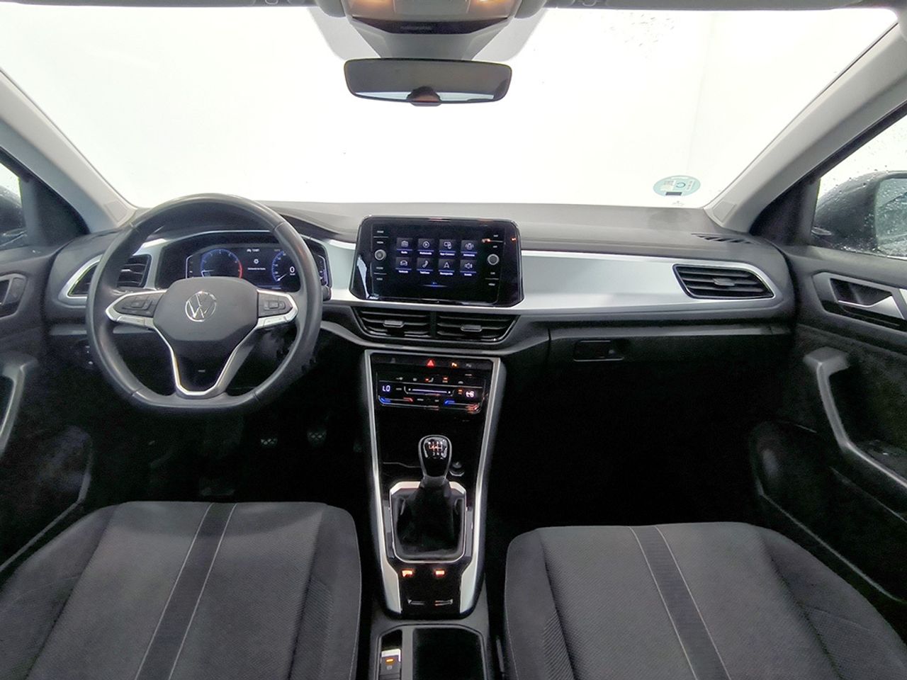 Volkswagen T-roc T- Roc 10 Tsi 110cv Life - Foto 2