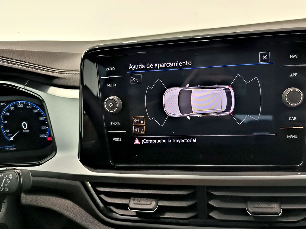 Volkswagen T-roc T- Roc 10 Tsi 110cv Life - Foto 2