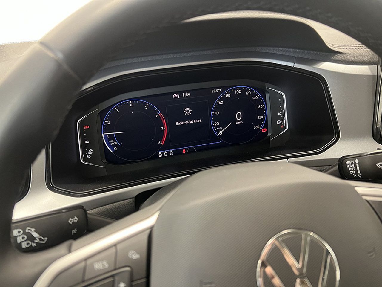 Volkswagen T-roc 1.0 Tsi 110cv Life - Foto 2