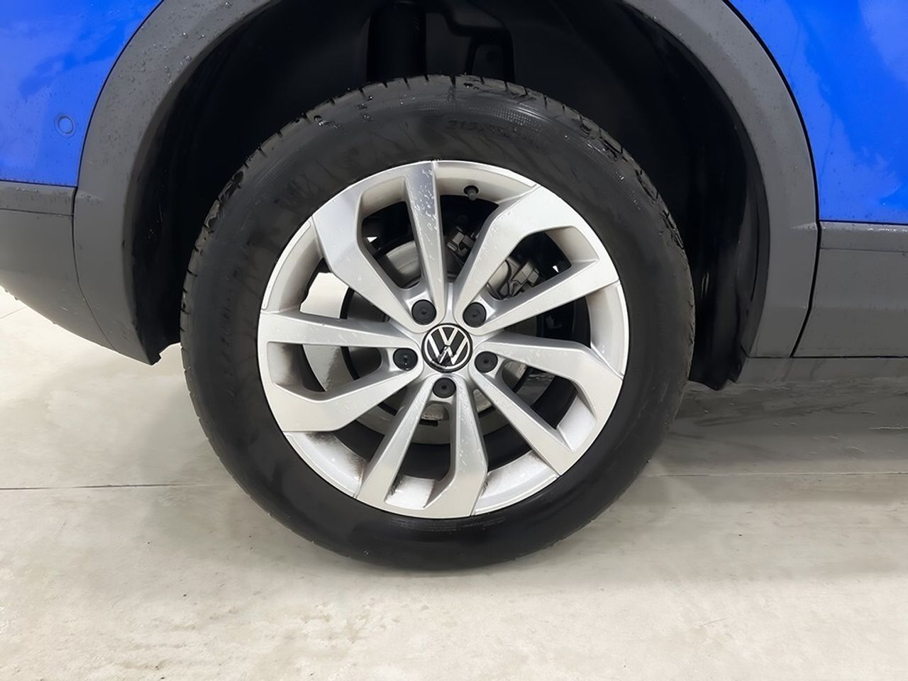 Volkswagen T-roc 1.0 Tsi 110cv Life - Foto 2