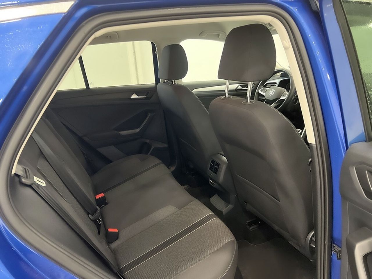 Volkswagen T-roc 1.0 Tsi 110cv Life - Foto 2