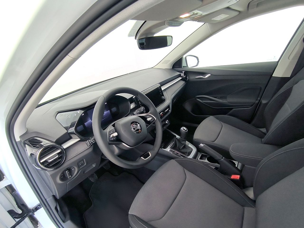 Skoda Fabia 1.0 Tsi 95 Cv Selection - Foto 2