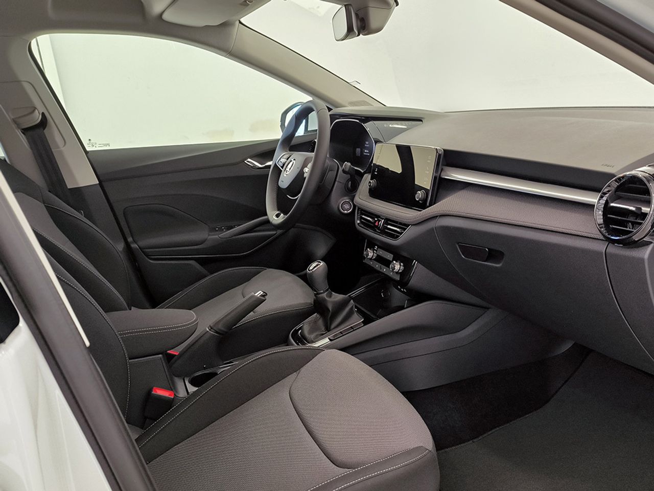 Skoda Fabia 1.0 Tsi 95 Cv Selection - Foto 2