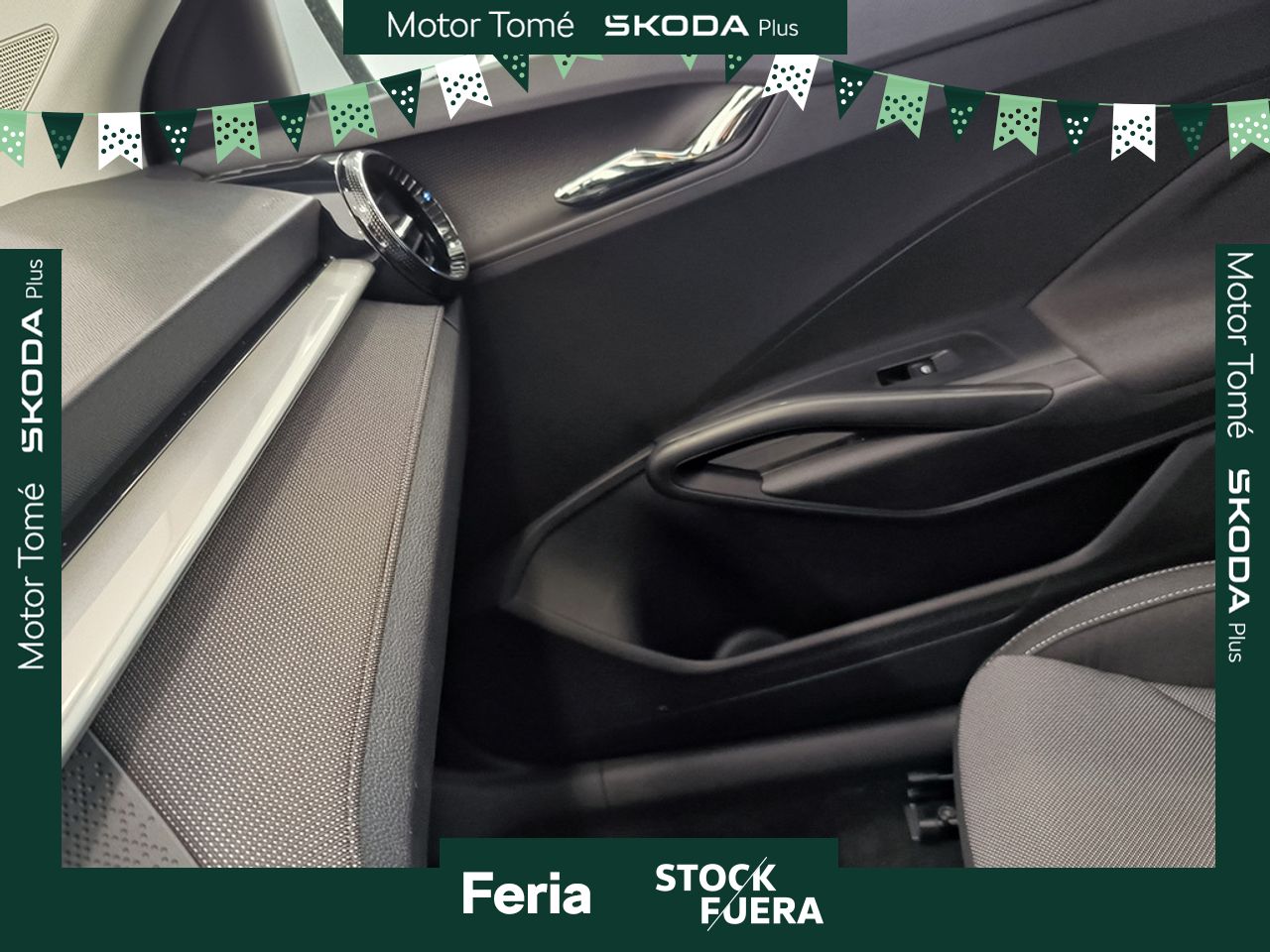 Skoda Fabia 1.0 Tsi 95 Cv Selection - Foto 2