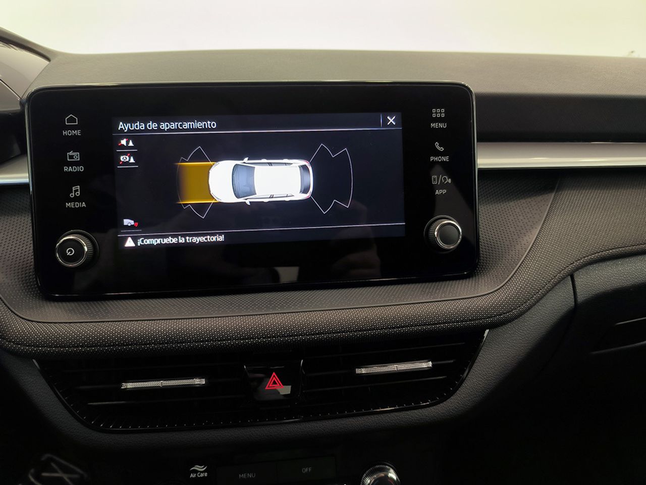 Skoda Fabia 1.0 Tsi 95 Cv Selection - Foto 2