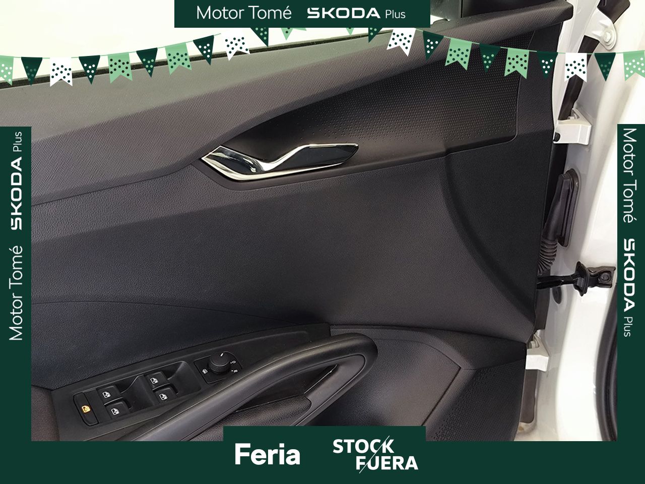 Skoda Fabia 1.0 Tsi 95 Cv Selection - Foto 2