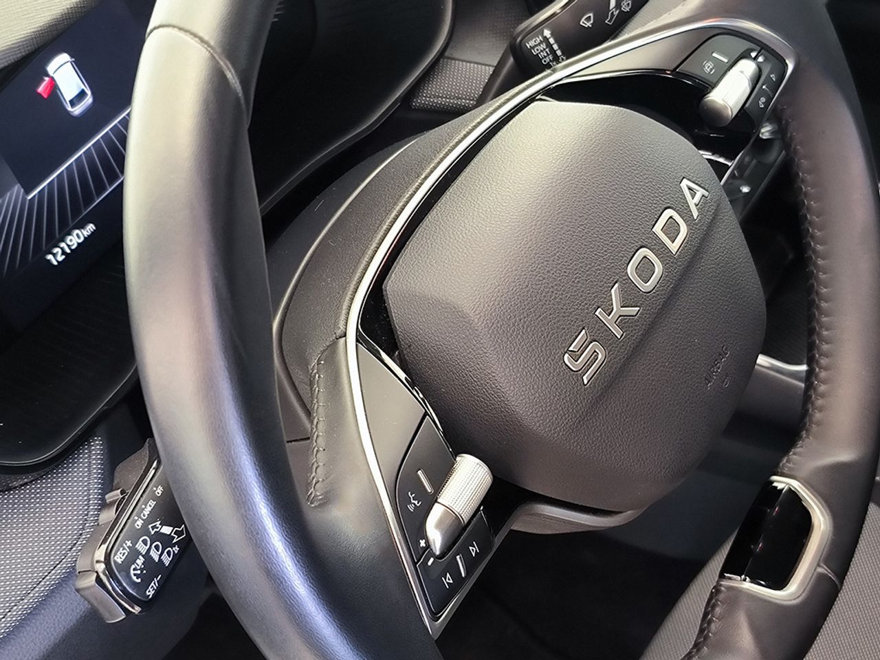 Skoda Fabia 1.0 Tsi 95 Cv Selection - Foto 2