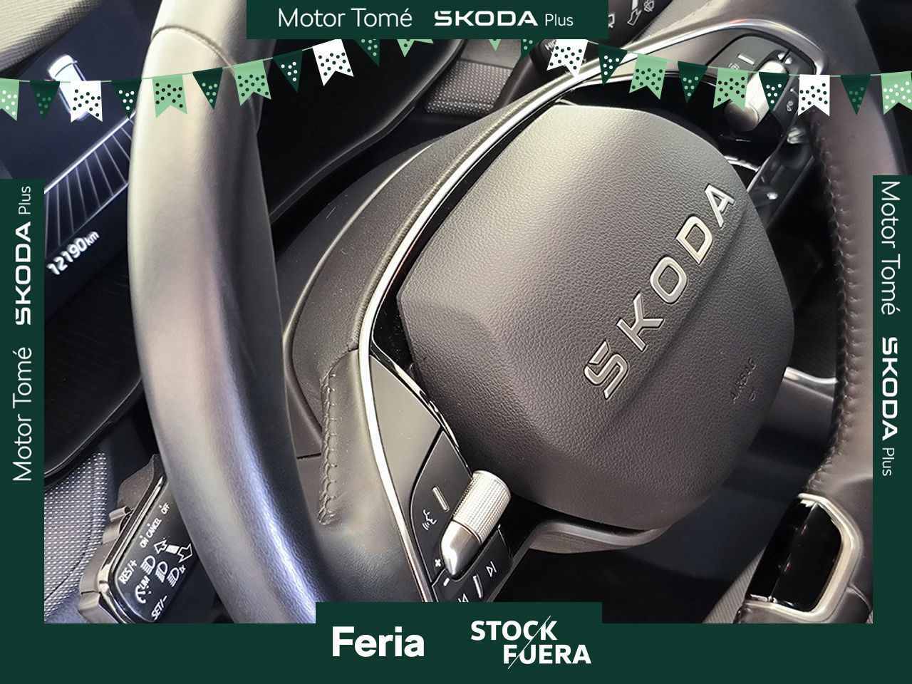 Skoda Fabia 1.0 Tsi 95 Cv Selection - Foto 2