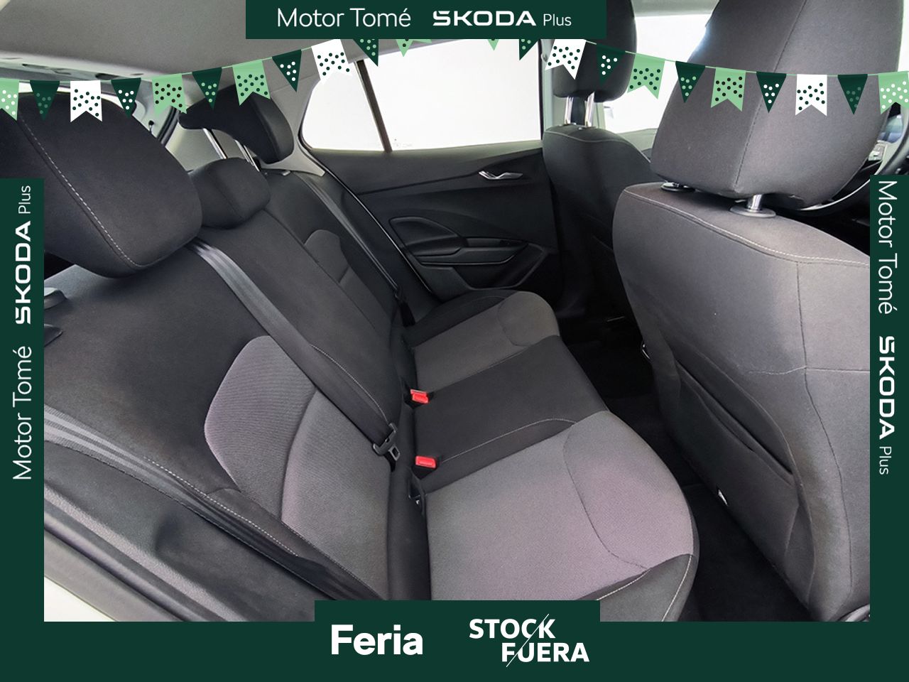 Skoda Fabia 1.0 Tsi 95 Cv Selection - Foto 2