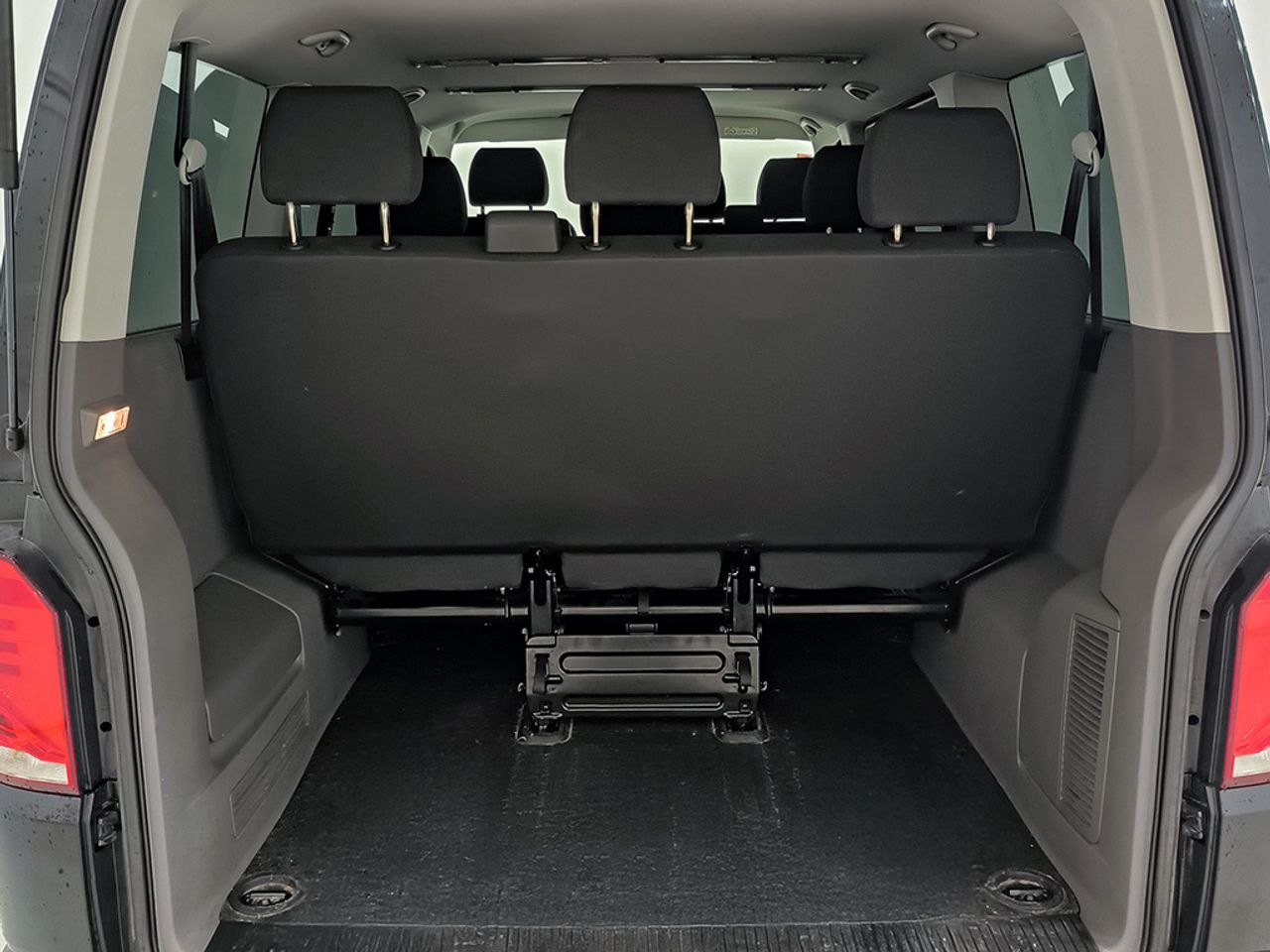 Volkswagen Caravelle 2.0 Tdi 110 Cv Origin - Foto 2