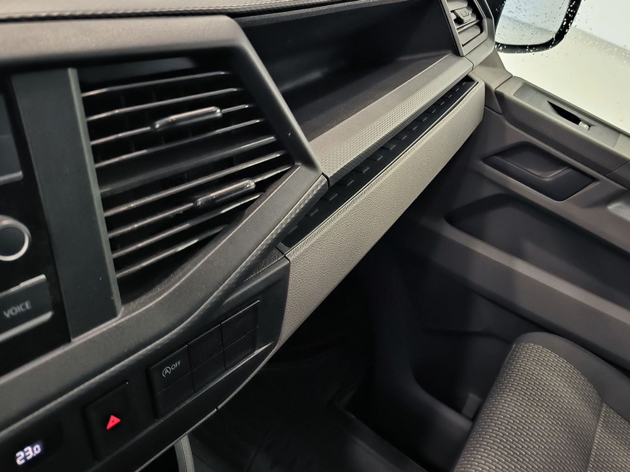 Volkswagen Caravelle 2.0 Tdi 110 Cv Origin - Foto 2