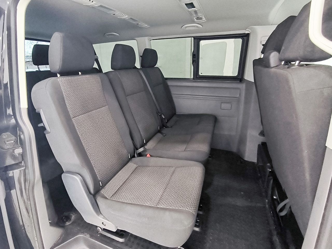 Volkswagen Caravelle 2.0 Tdi 110 Cv Origin - Foto 2