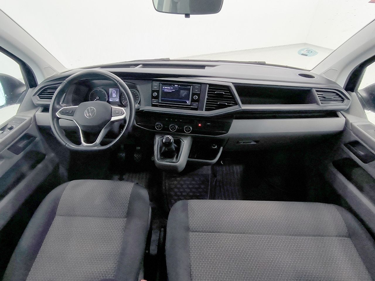 Volkswagen Caravelle 2.0 Tdi 110 Cv Origin - Foto 2