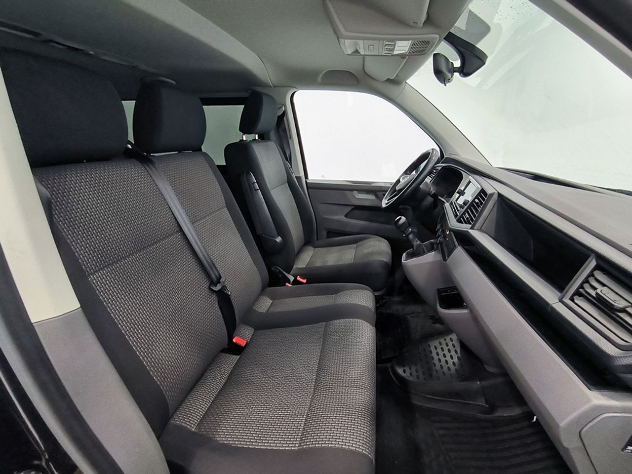 Volkswagen Caravelle 2.0 Tdi 110 Cv Origin - Foto 2