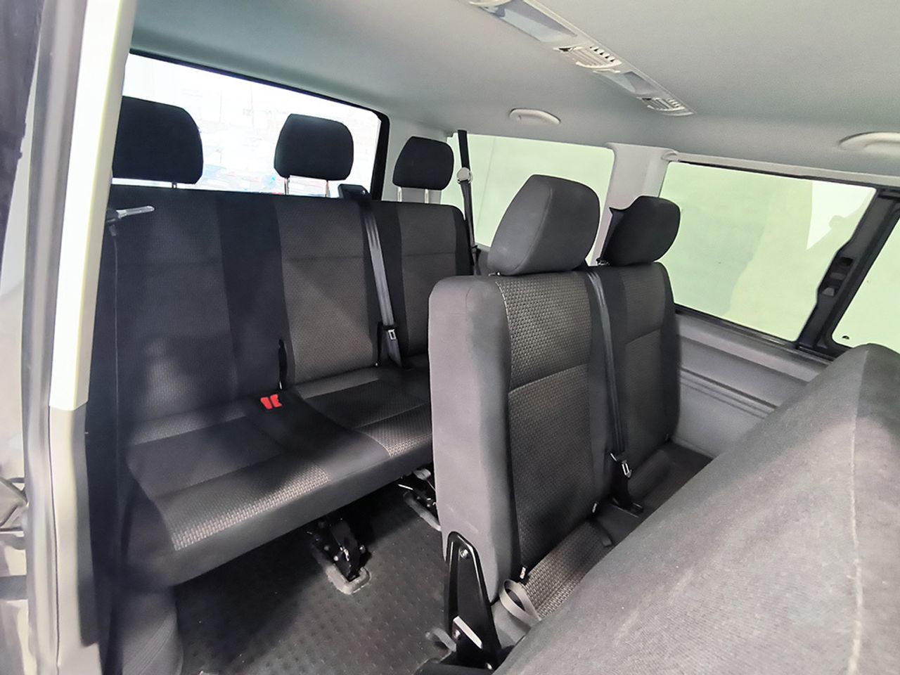 Volkswagen Caravelle 2.0 Tdi 110 Cv Origin - Foto 2