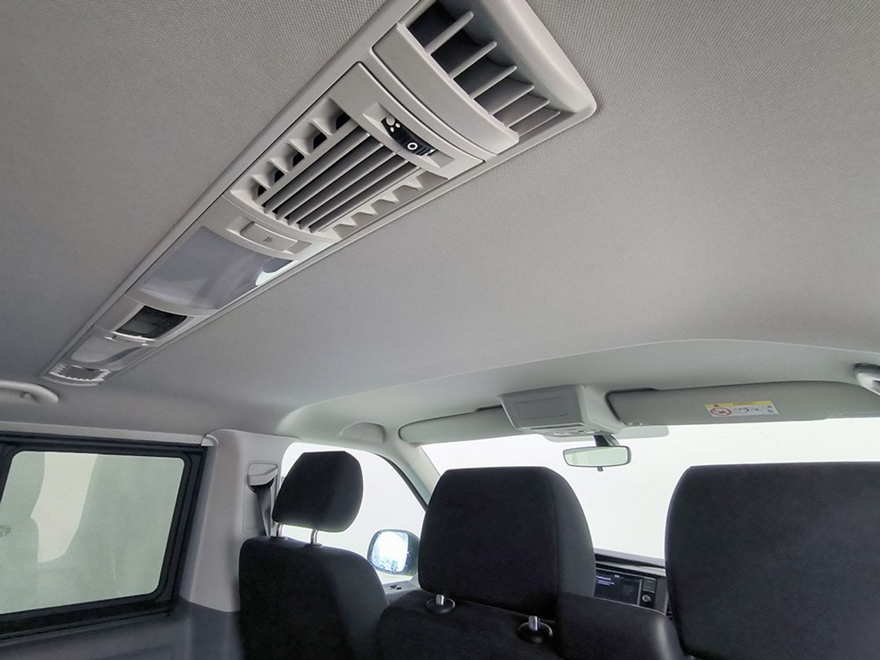 Volkswagen Caravelle 2.0 Tdi 110 Cv Origin - Foto 2